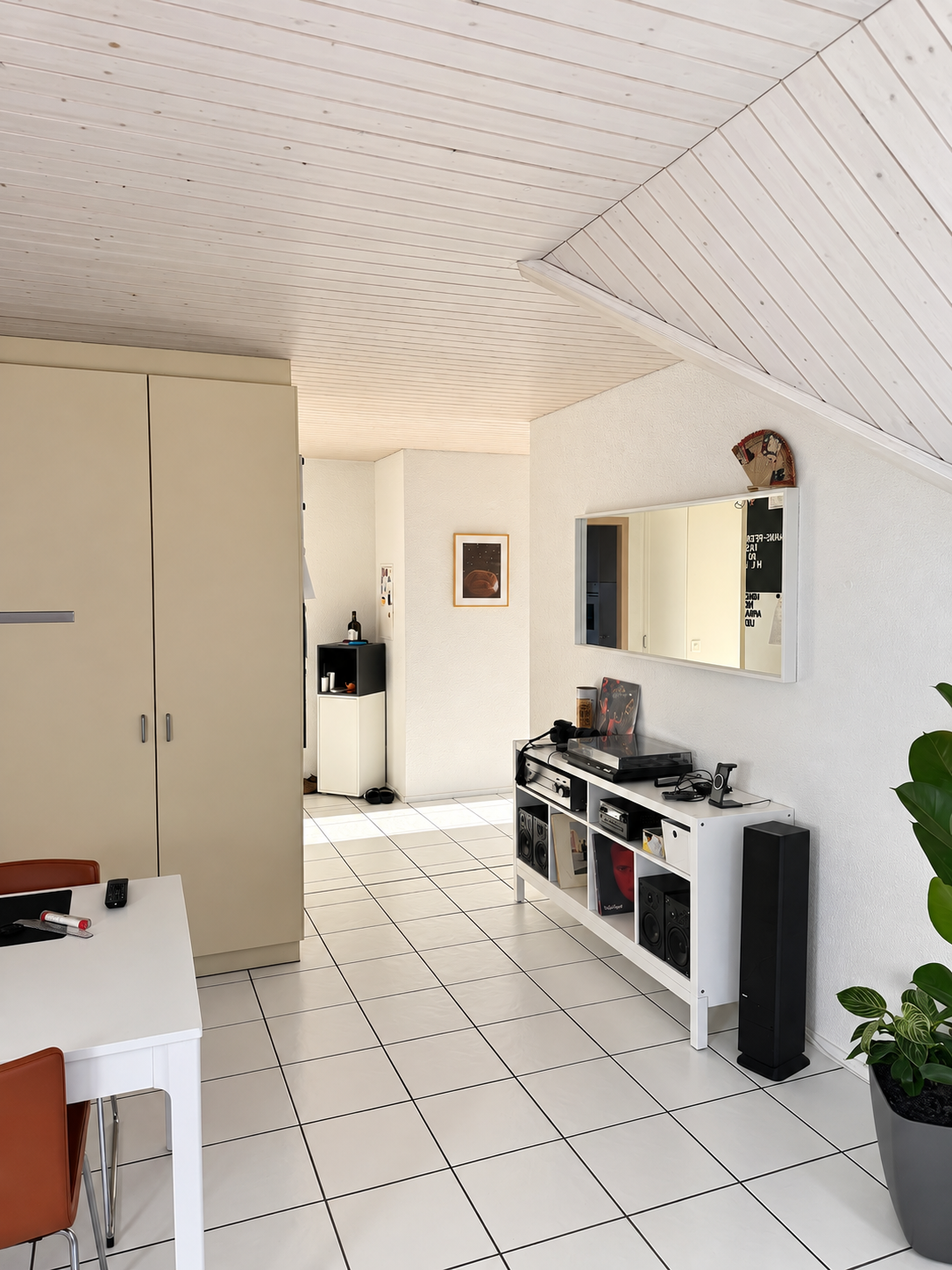 3 ½ rooms roof flat, photo 5 of 10