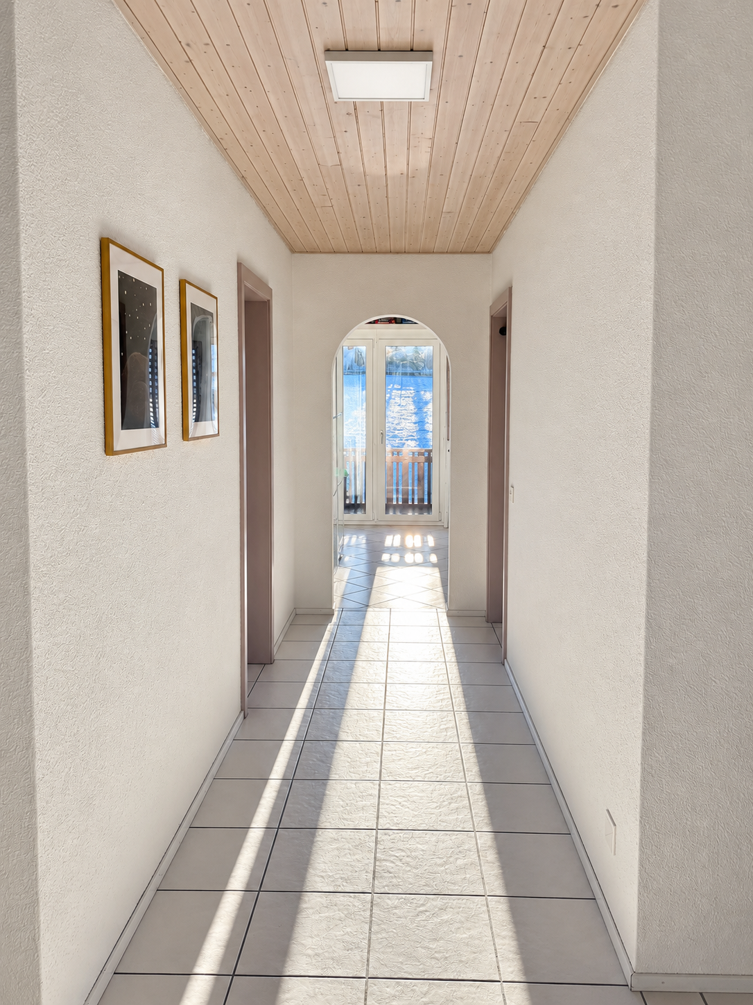 3 ½ rooms roof flat, photo 7 of 10