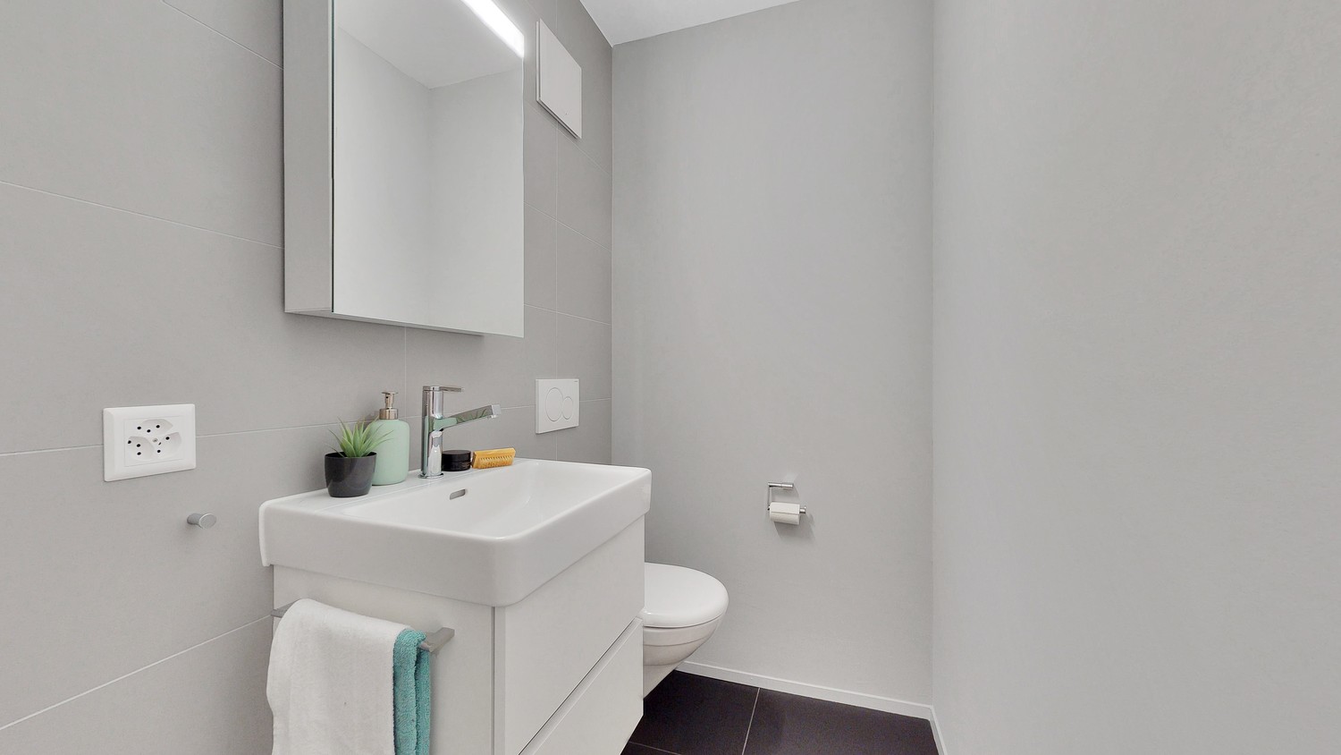4 ½ rooms apartment, photo 8 of 9