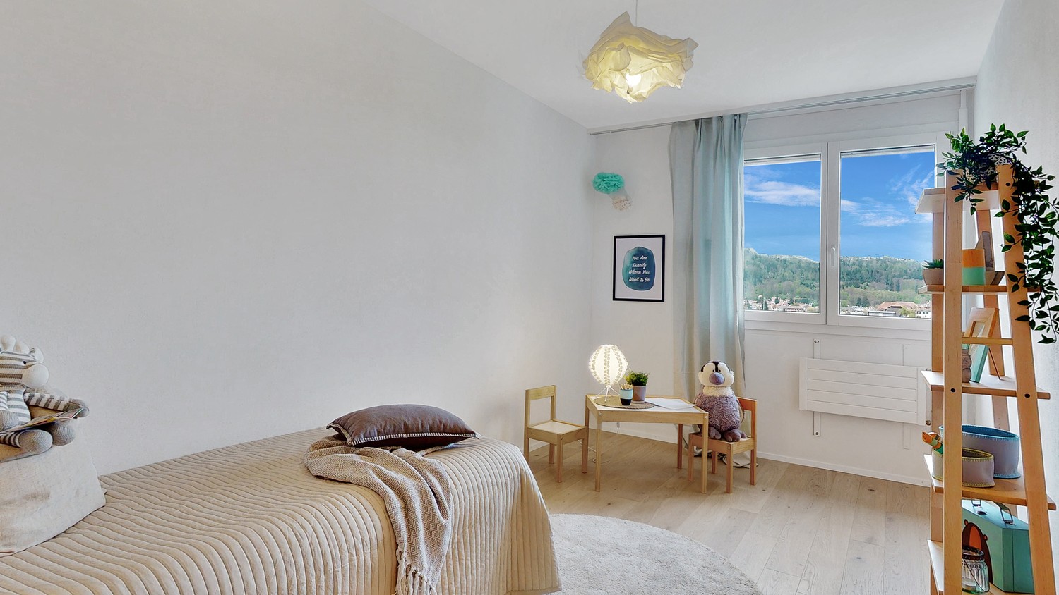 4 ½ rooms apartment, photo 5 of 9