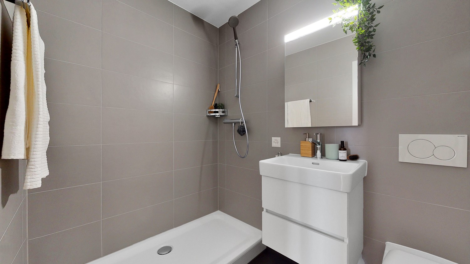 4 ½ rooms apartment, photo 7 of 9