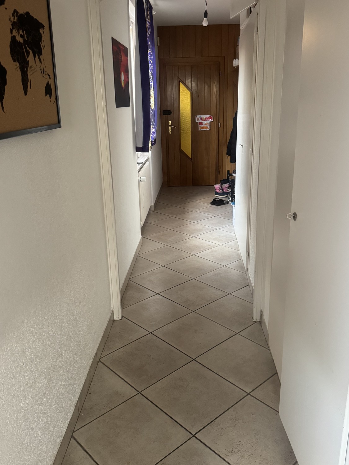4 ½ rooms apartment, photo 5 of 5