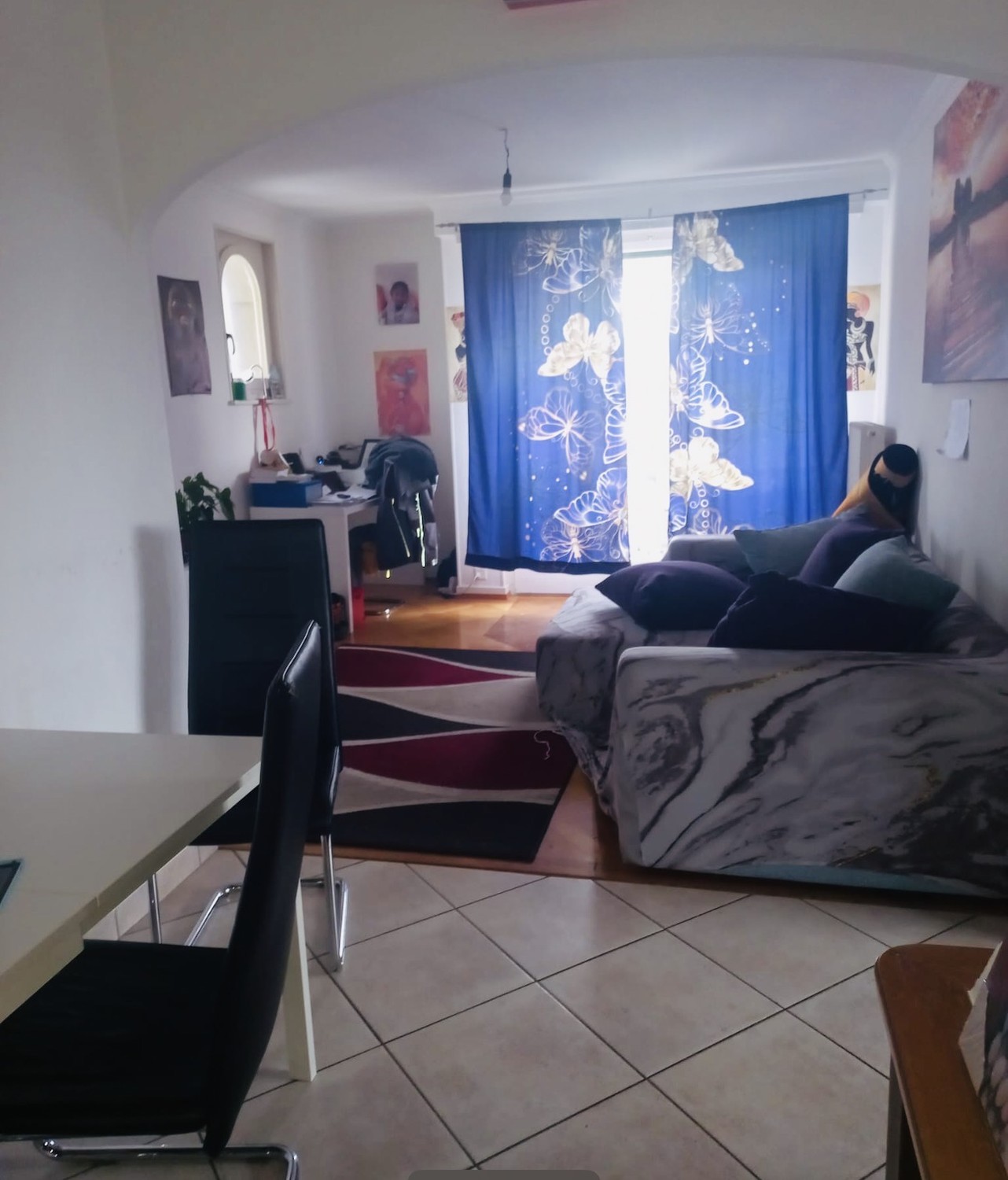 4 ½ rooms apartment, photo 1 of 5