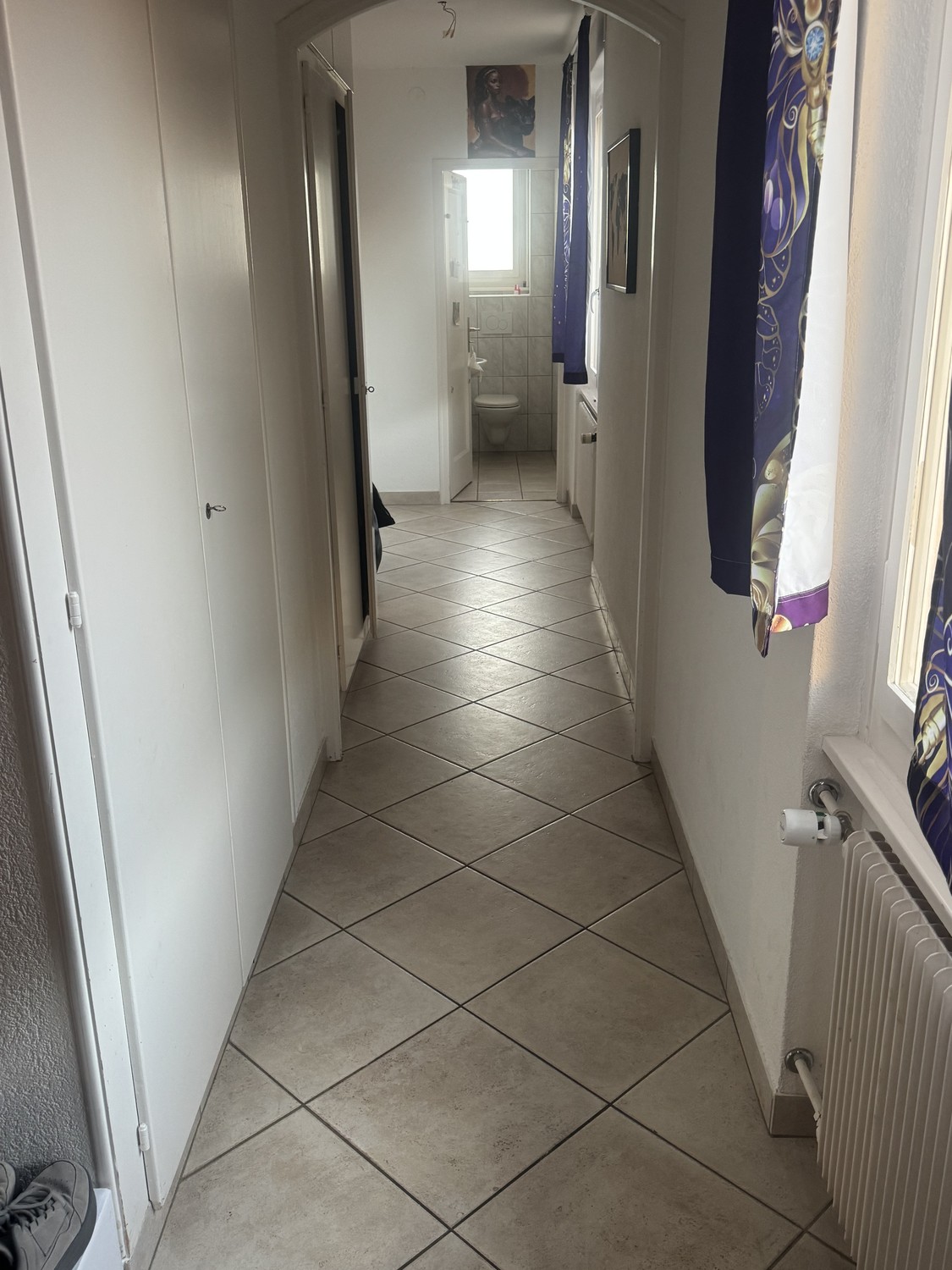 4 ½ rooms apartment, photo 3 of 5