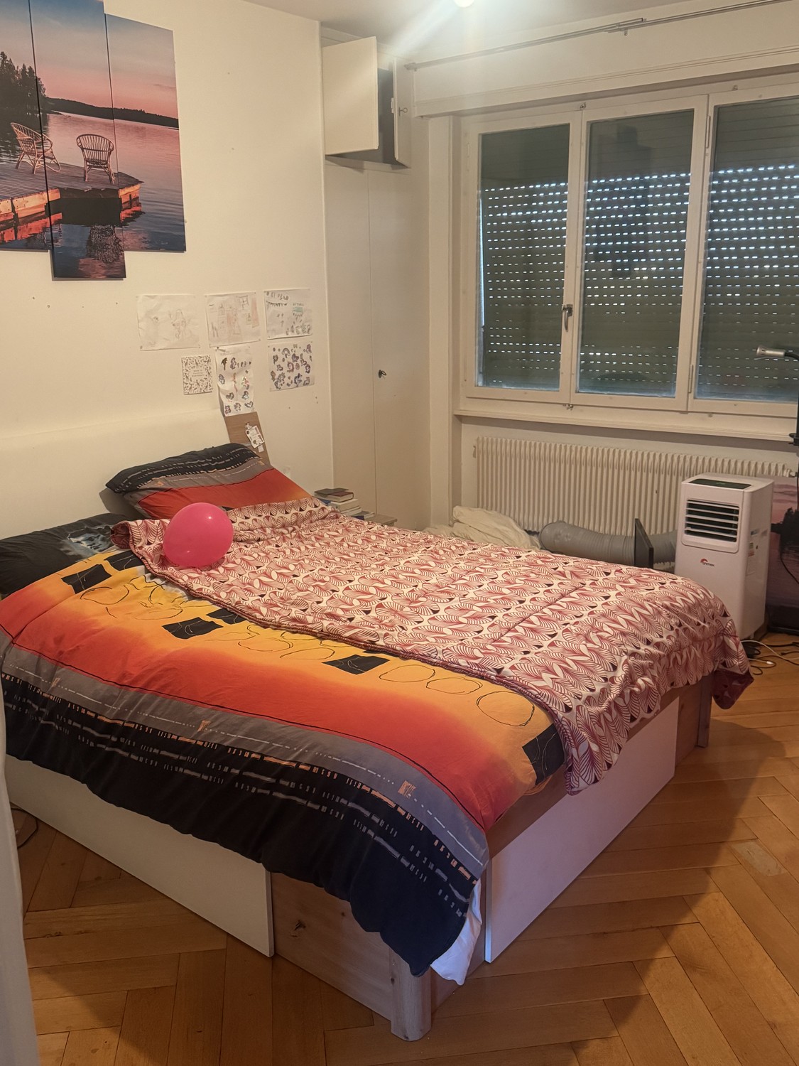 4 ½ rooms apartment, photo 2 of 5