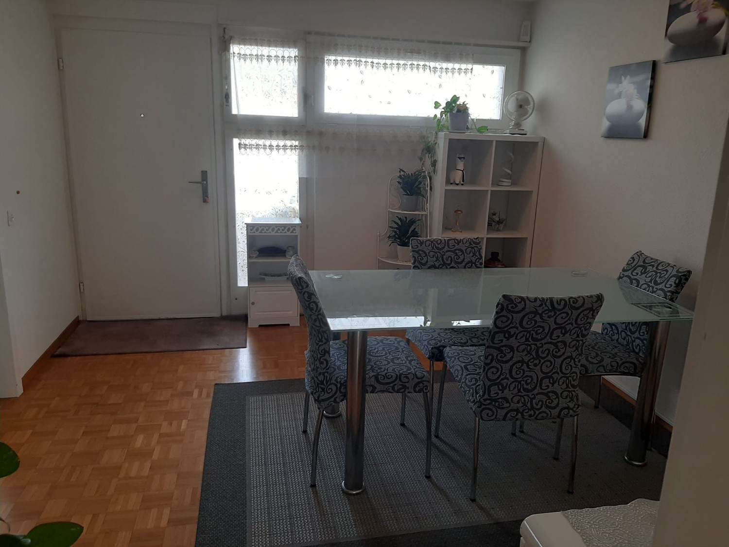 Appartamento di 1 ½ locali