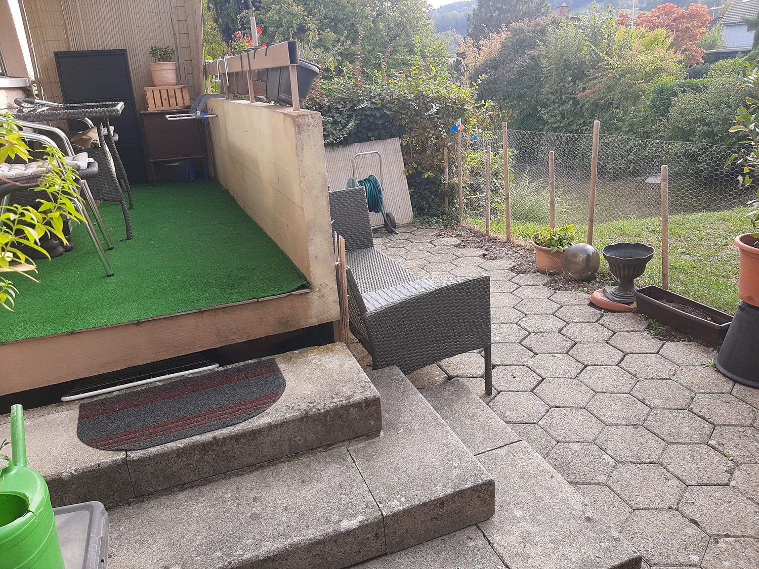 Appartamento di 1 ½ locali