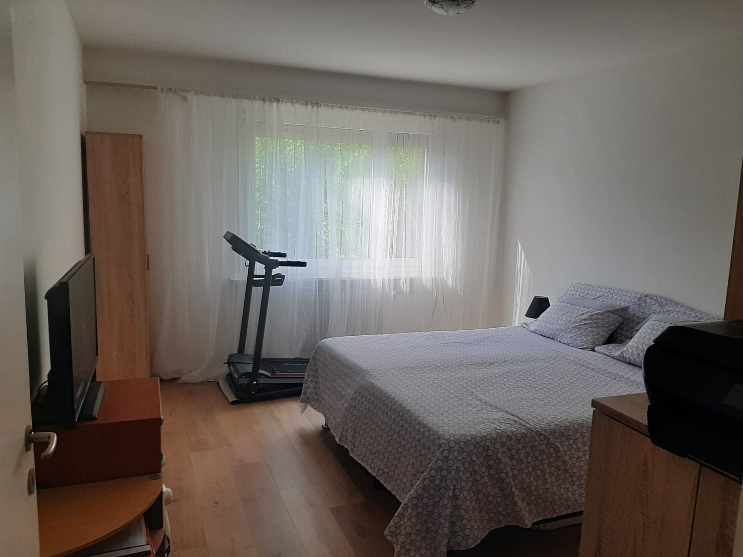 Appartamento di 1 ½ locali