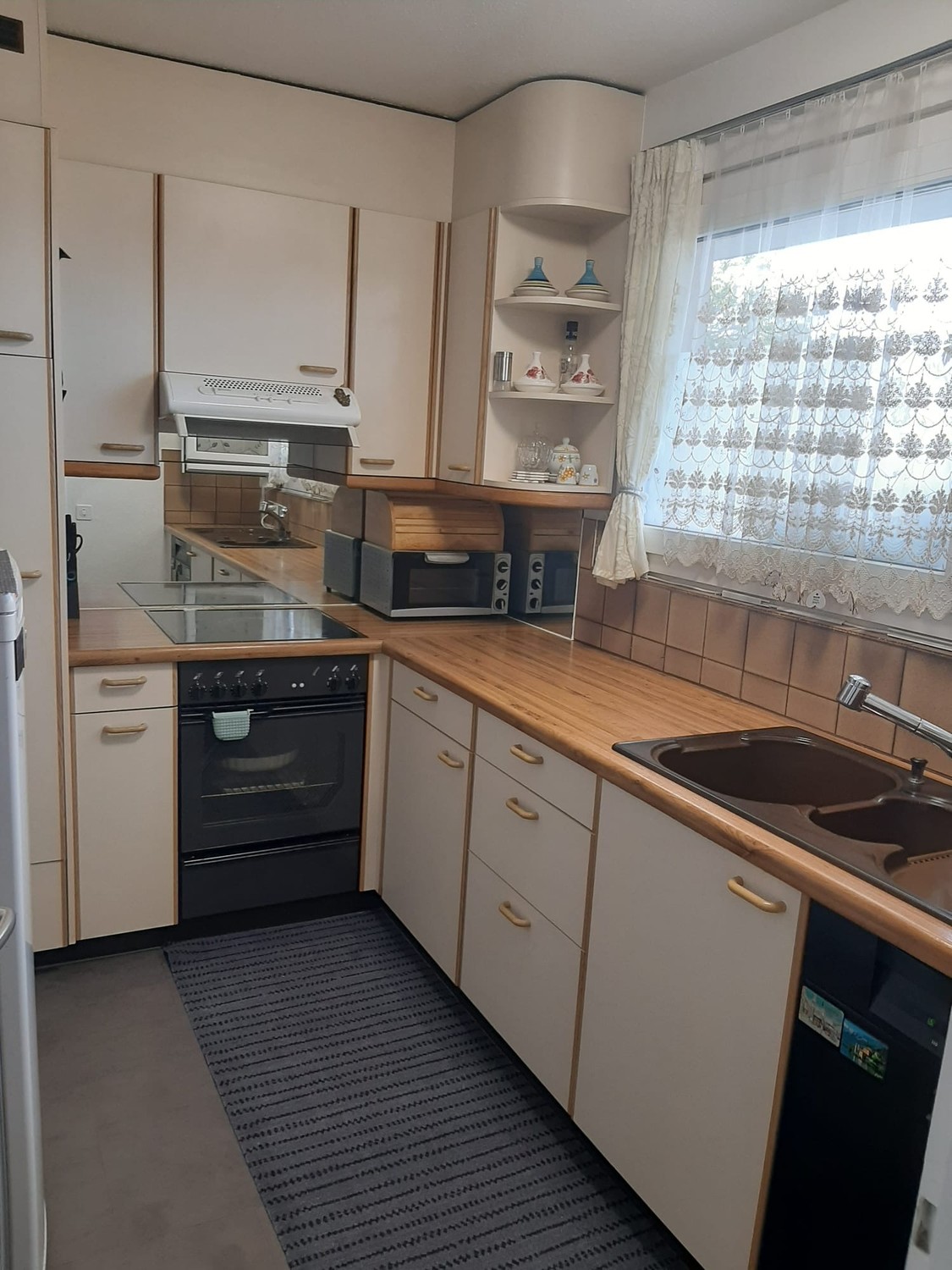 Appartamento di 1 ½ locali