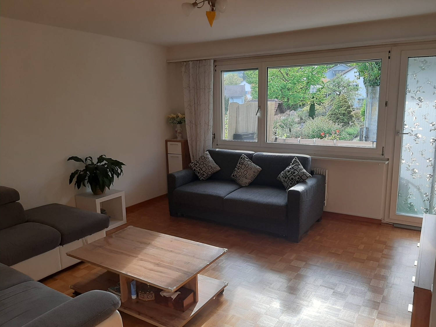 Appartamento di 1 ½ locali