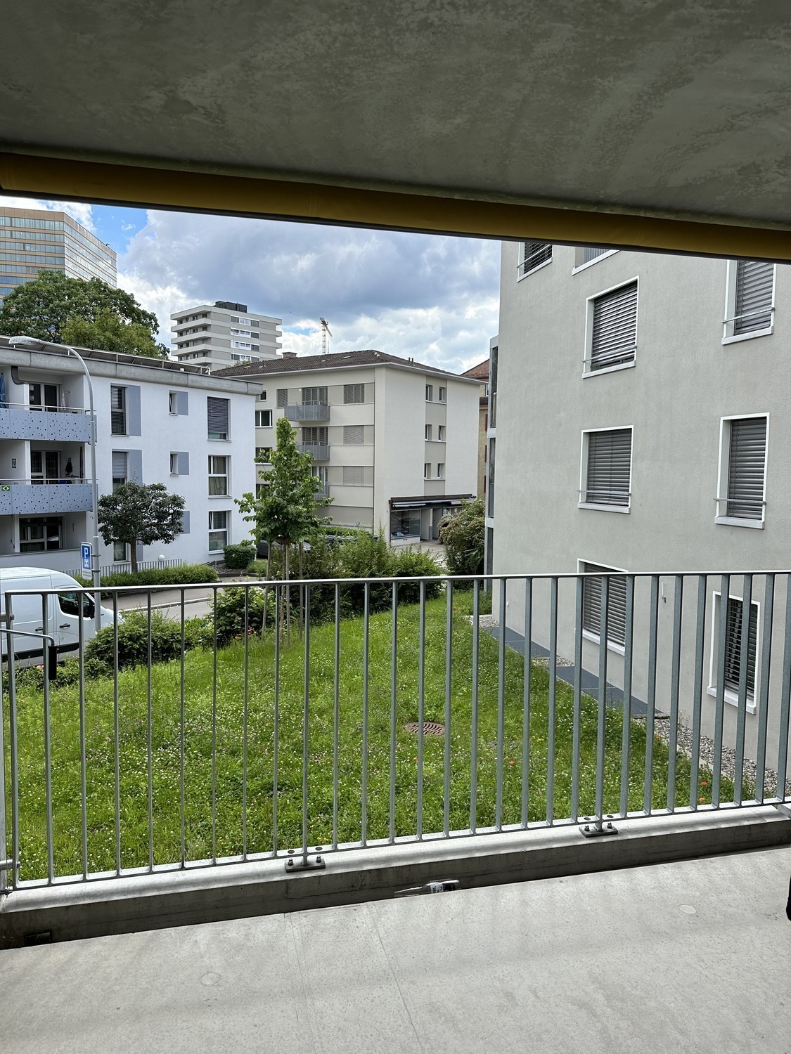 1 ½ rooms apartment, photo 8 sur 8