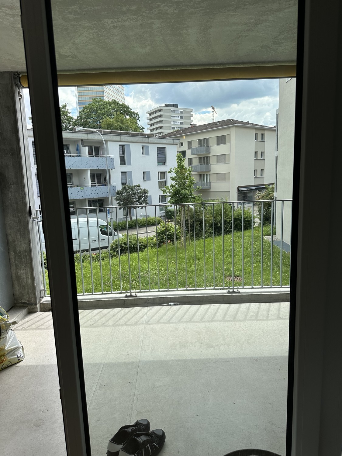 1 ½ rooms apartment, photo 7 sur 8