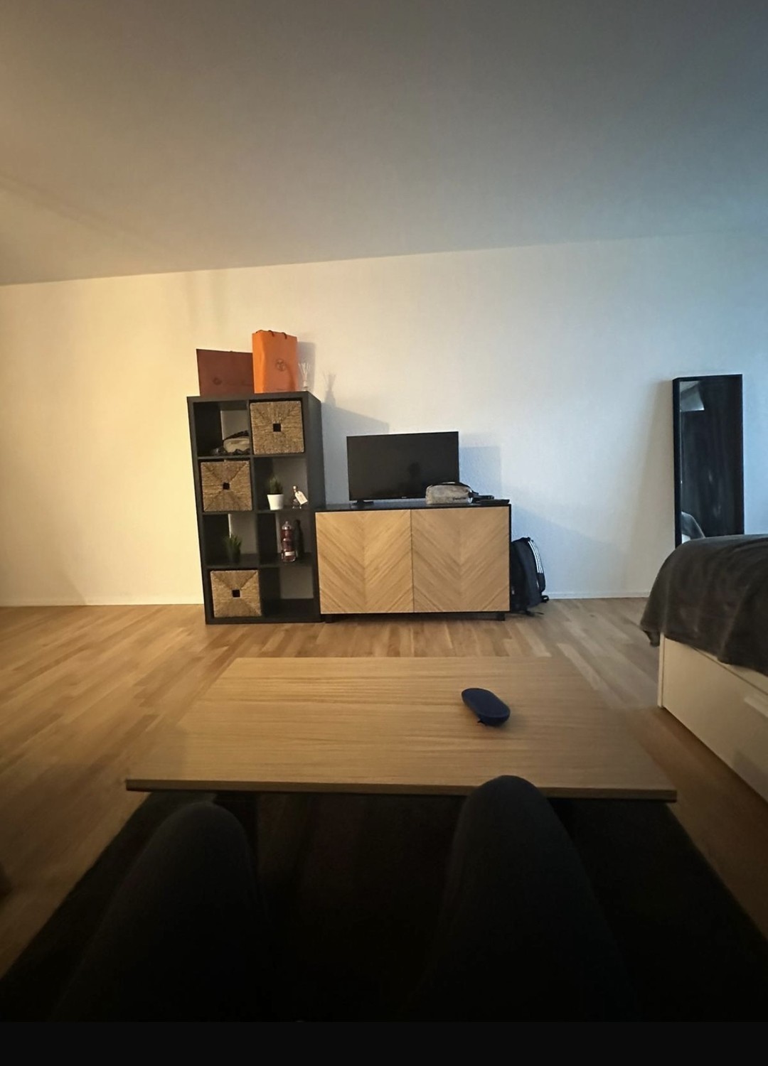 1 ½ rooms apartment, photo 2 sur 8