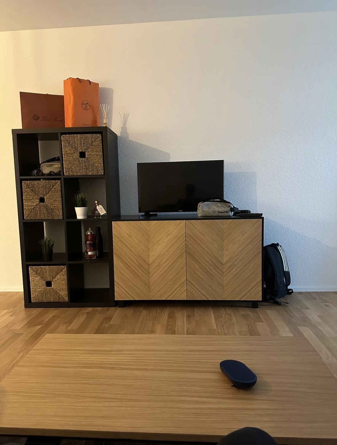 1 ½ rooms apartment, photo 6 sur 8