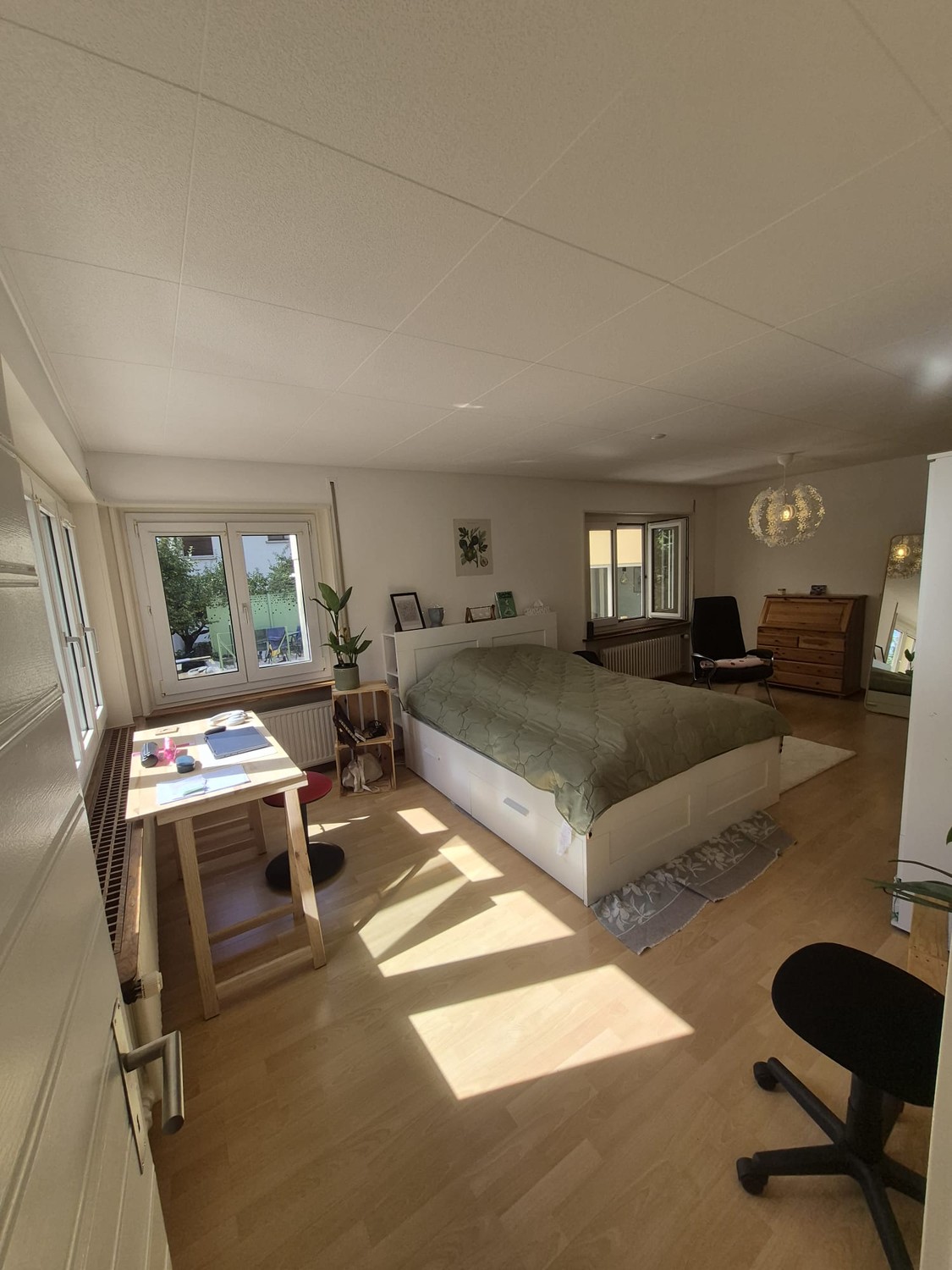 Room in a shared flat, photo 1 of 7