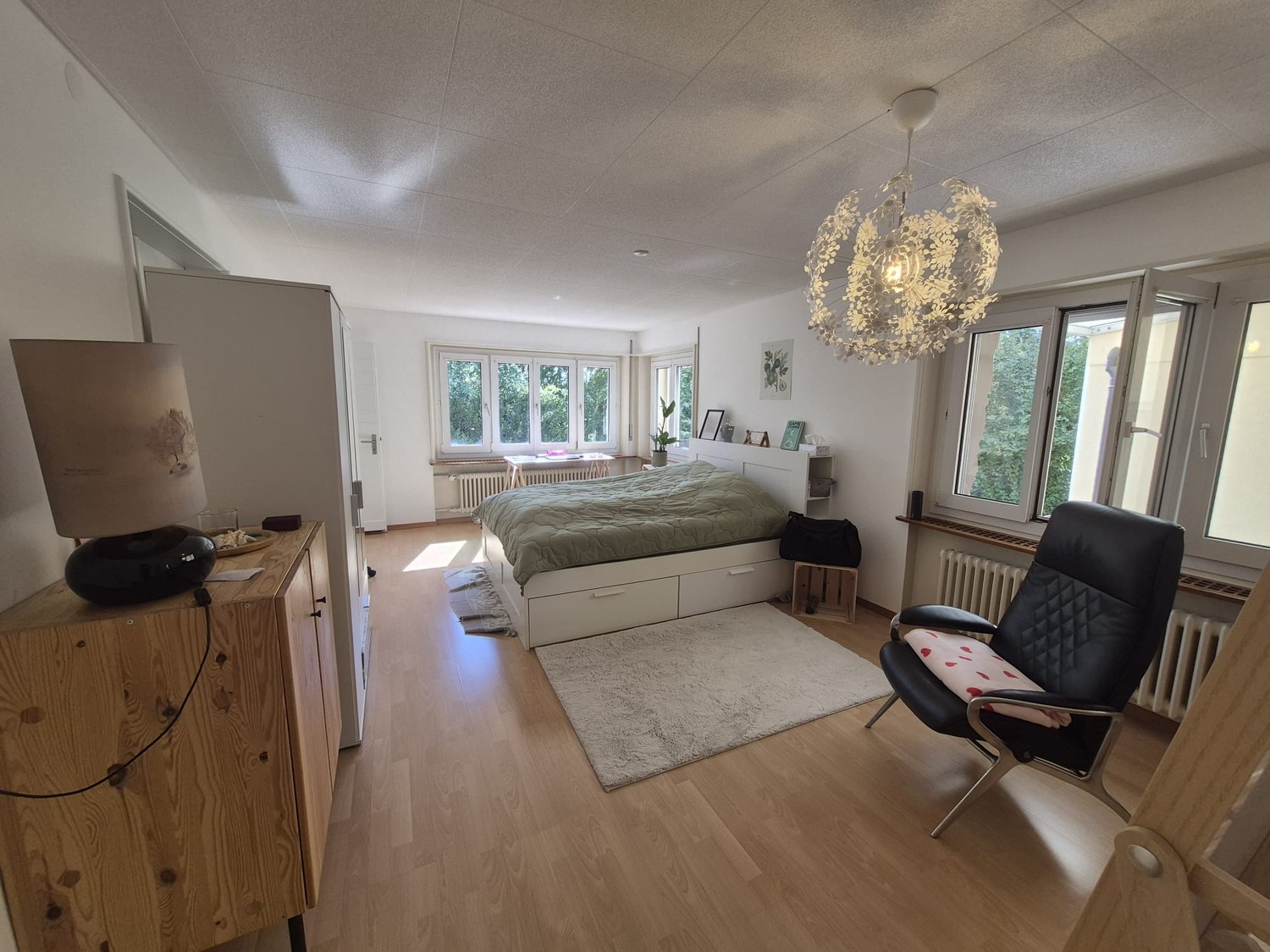 Room in a shared flat, photo 2 of 7