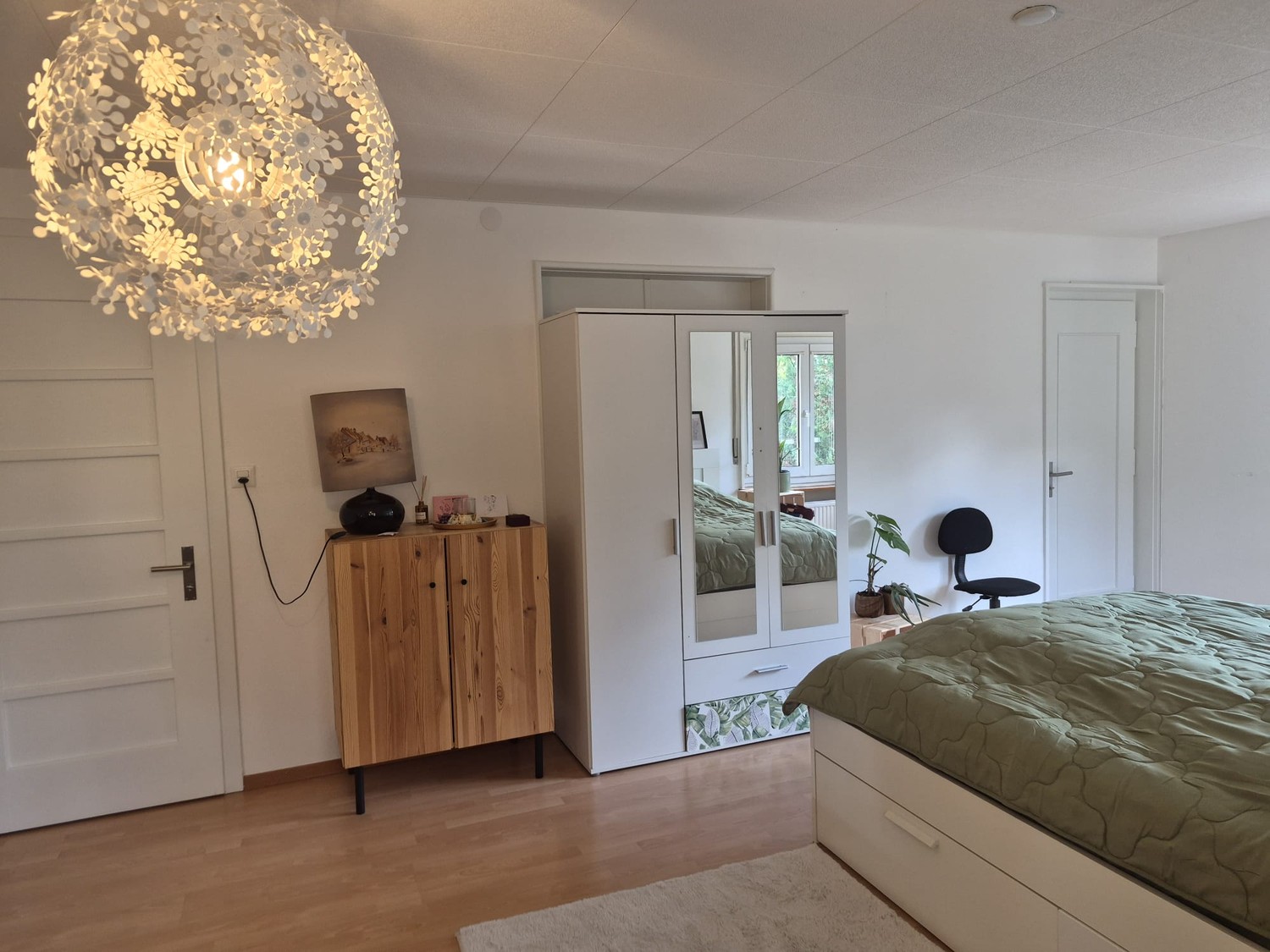 Room in a shared flat, photo 4 of 7