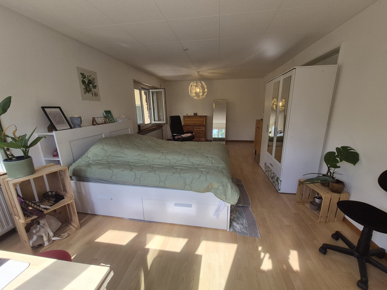 Room in a shared flat, photo 3 of 7