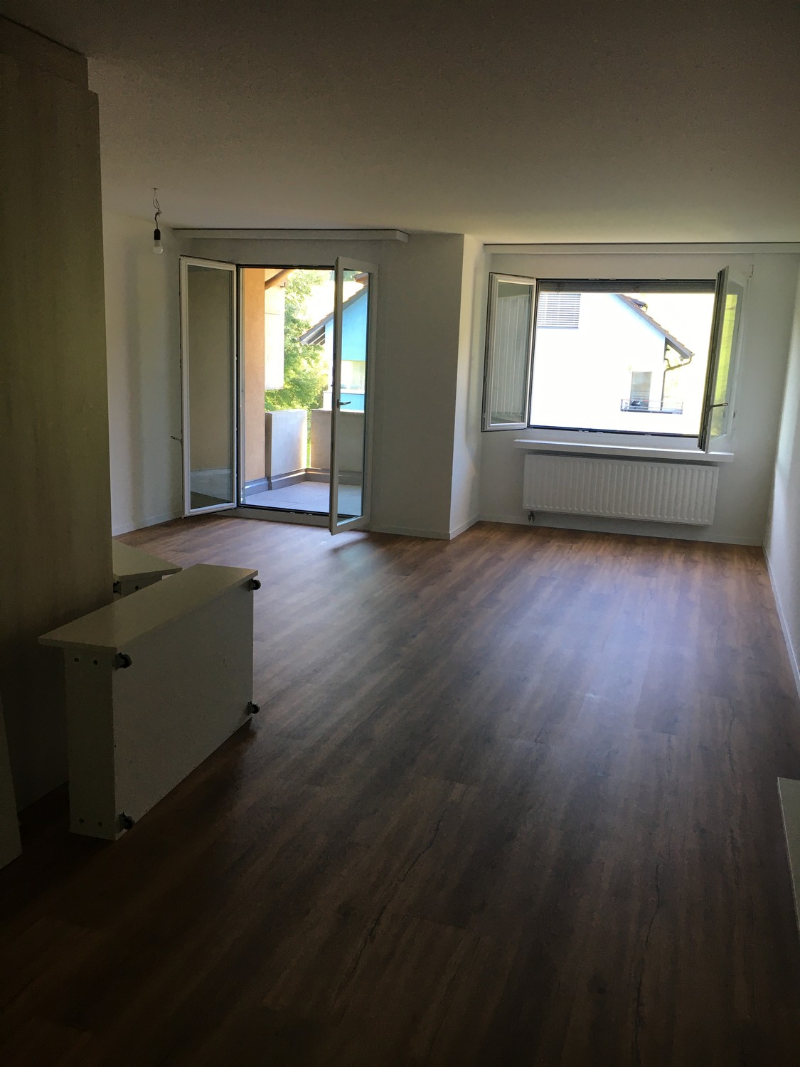 1 ½ rooms apartment, photo 1 of 3