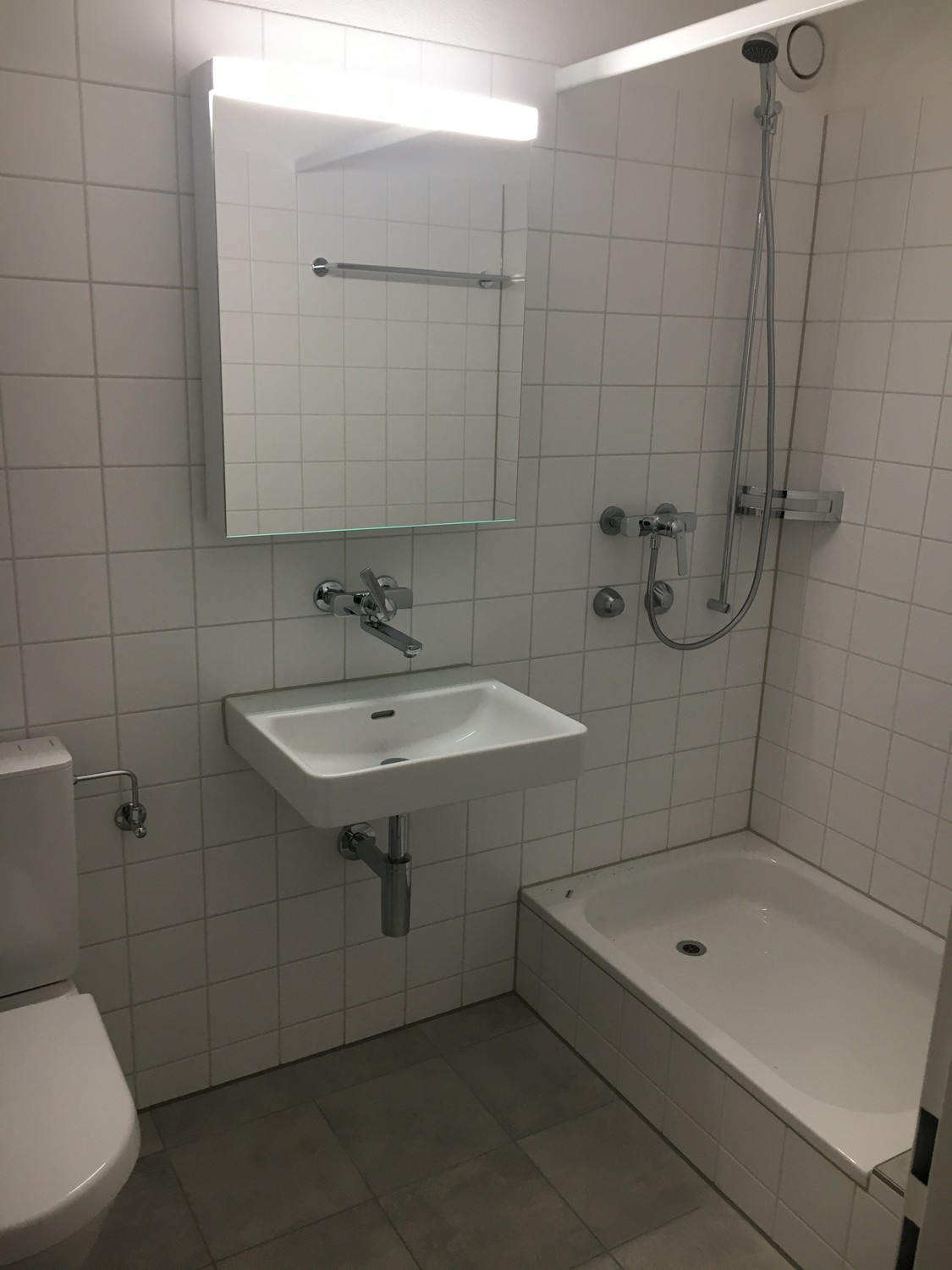 1 ½ rooms apartment, photo 2 of 3
