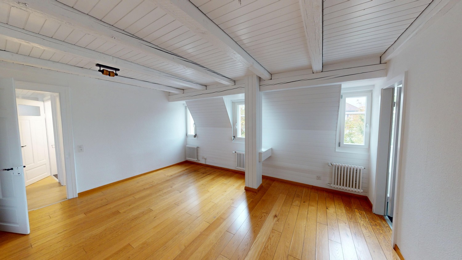 Appartamento di 2 ½ locali