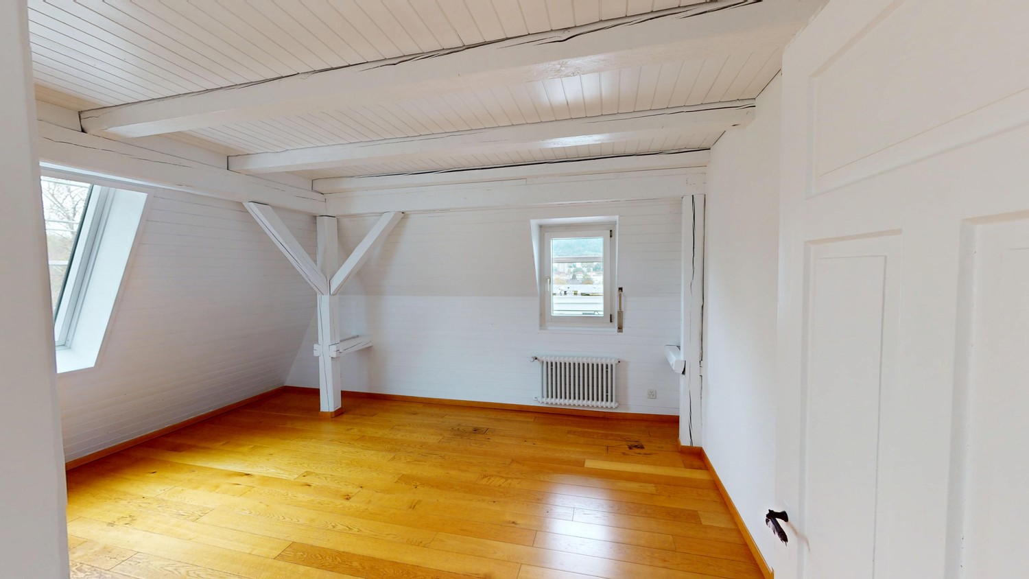 Appartamento di 2 ½ locali