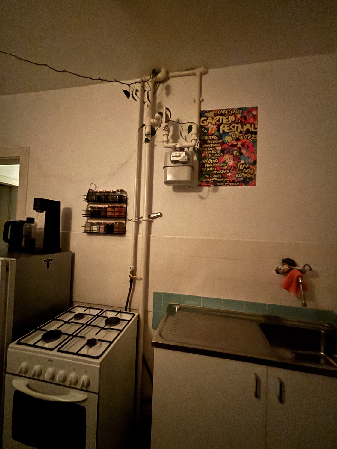 2 ½ rooms apartment, photo 5 of 6