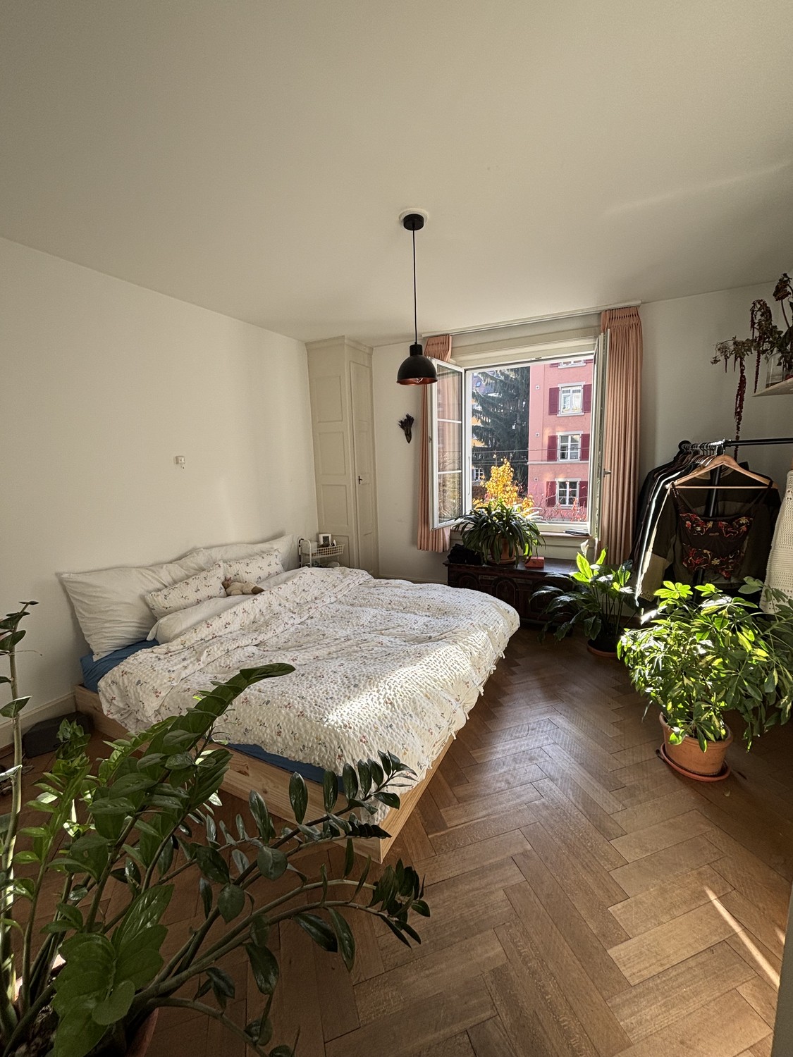 2 ½ rooms apartment, photo 4 of 6