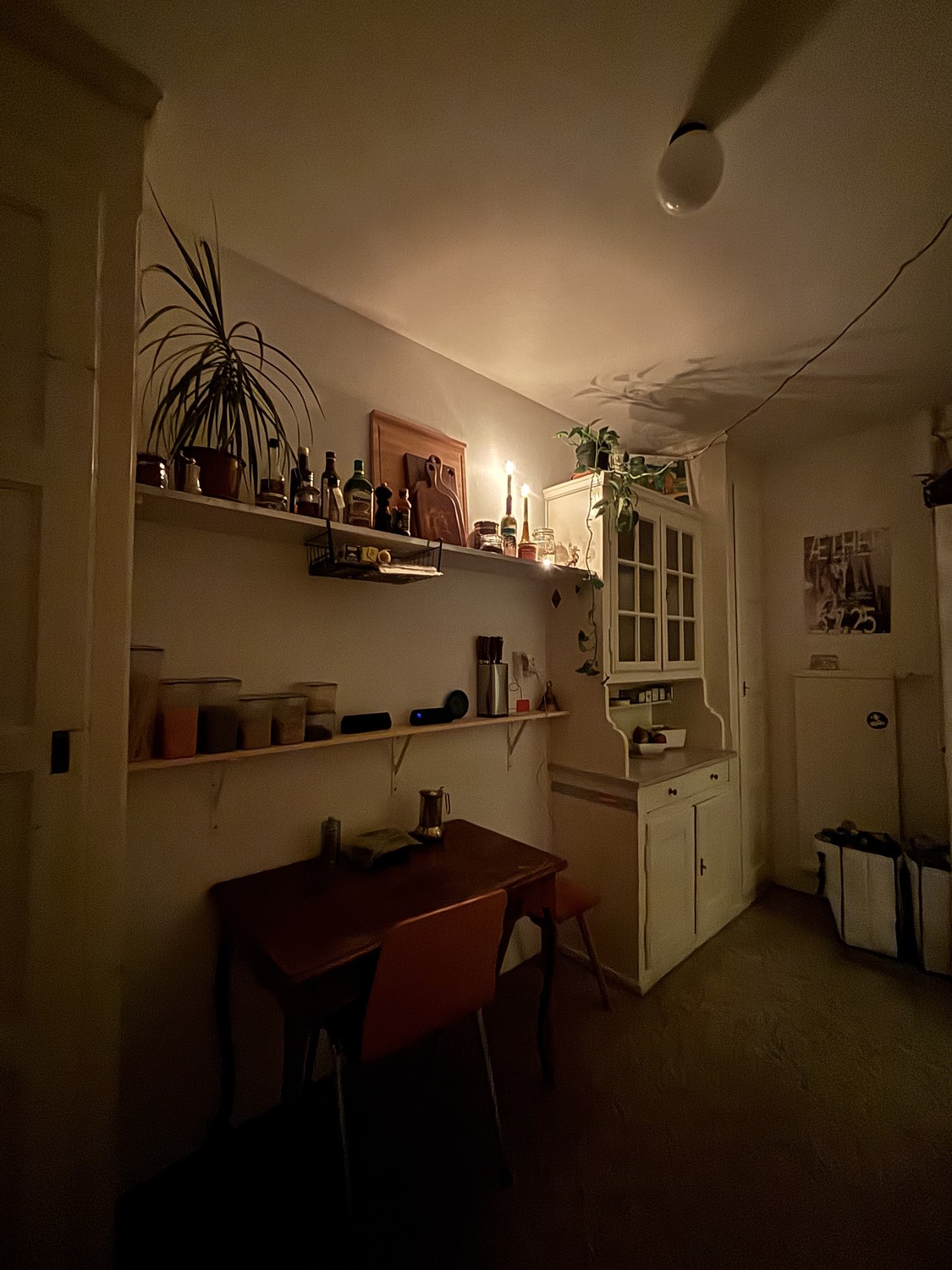2 ½ rooms apartment, photo 6 of 6