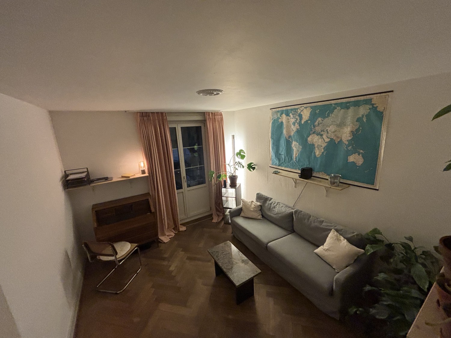 2 ½ rooms apartment, photo 2 of 6