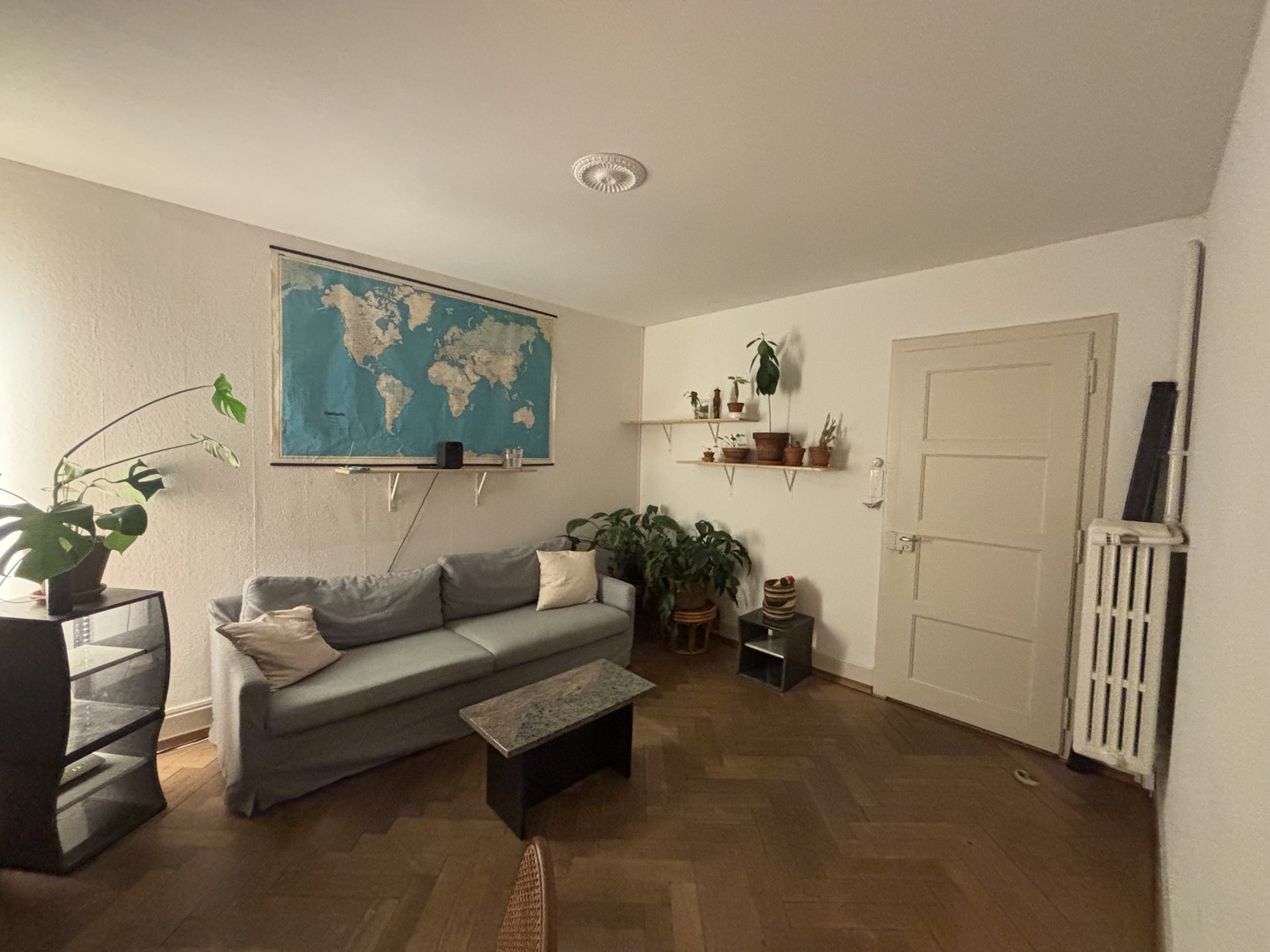 2 ½ rooms apartment, photo 1 of 6