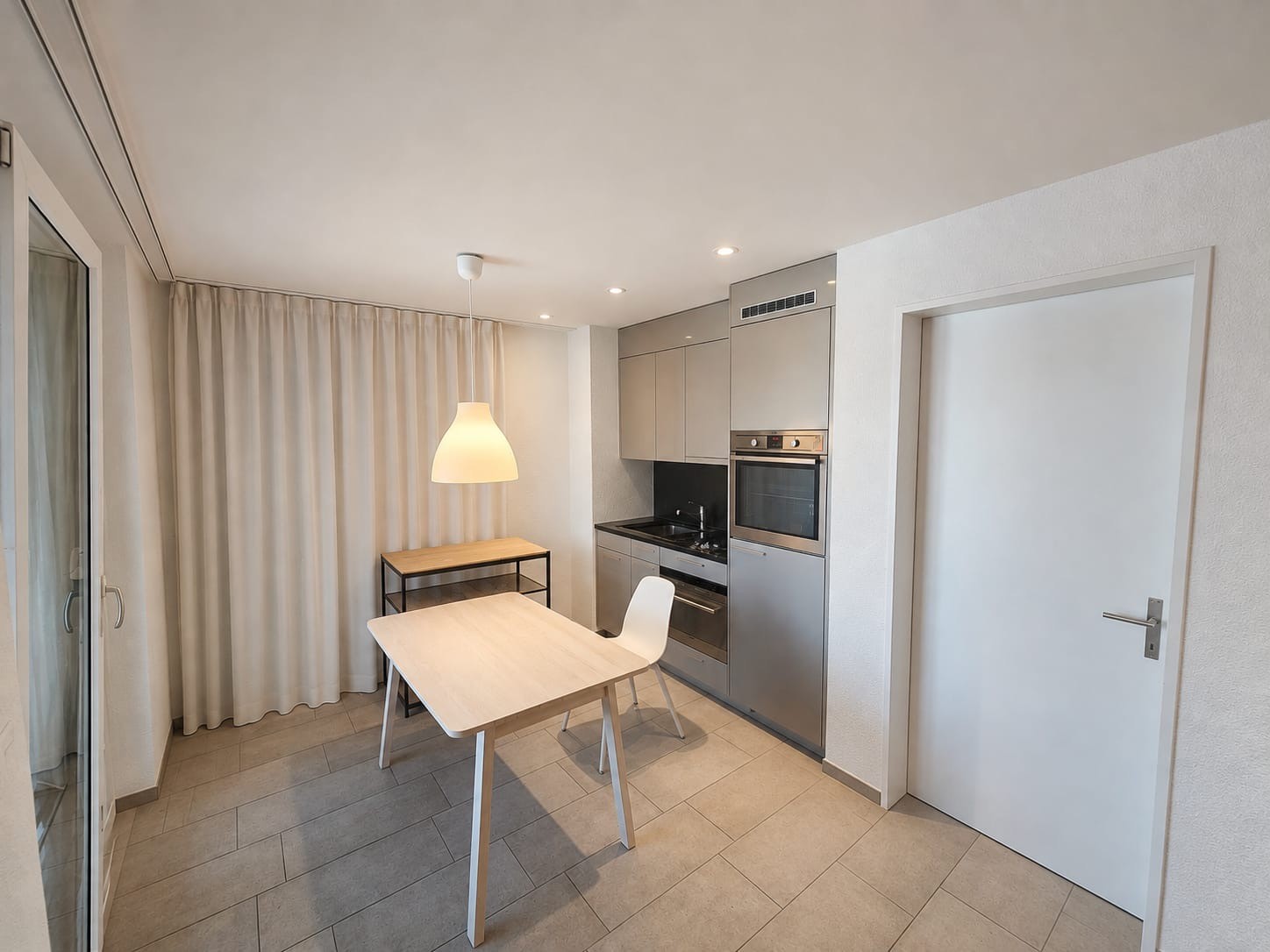 1 room apartment, photo 4 of 4