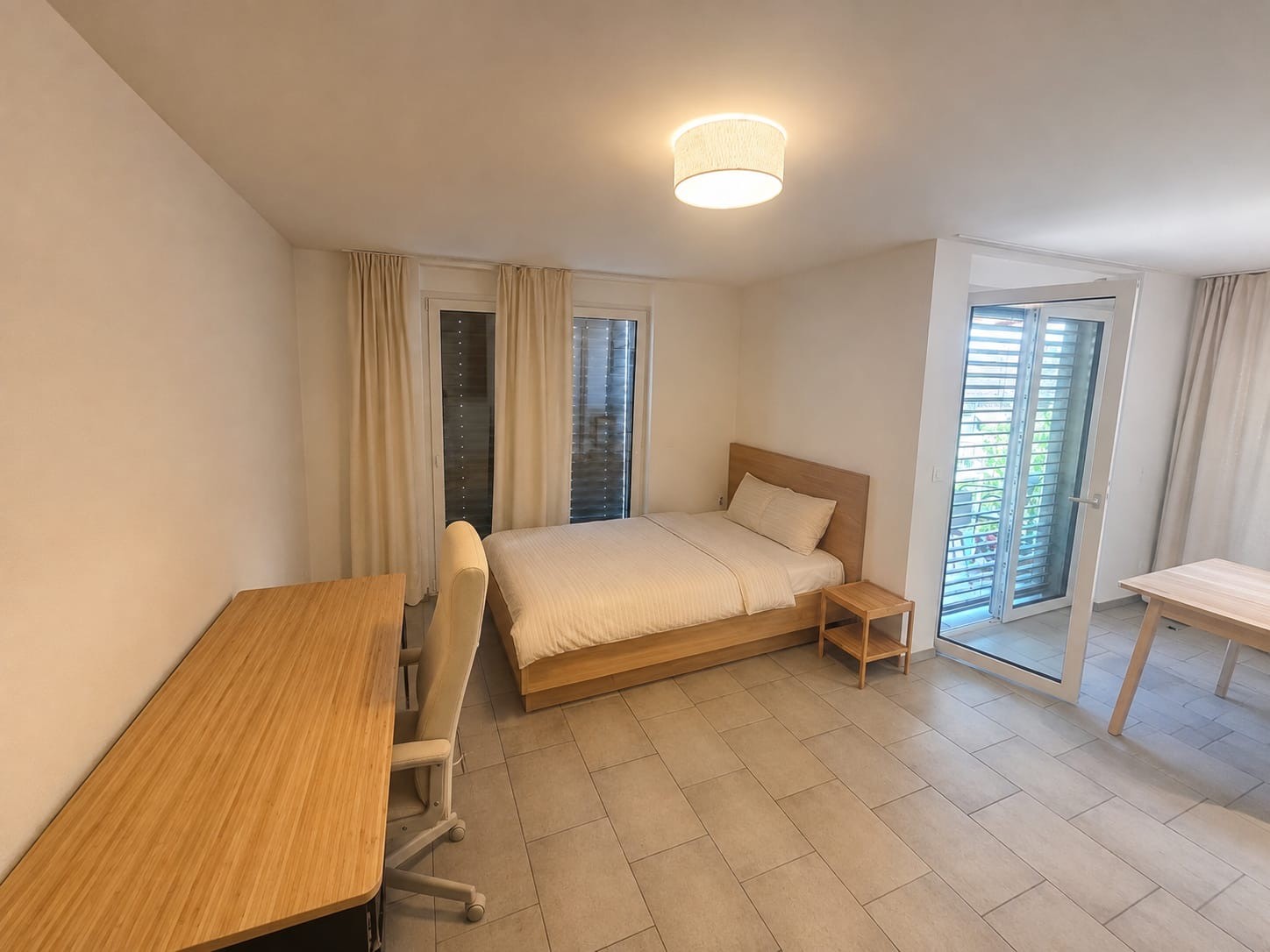 1 room apartment, photo 1 of 4