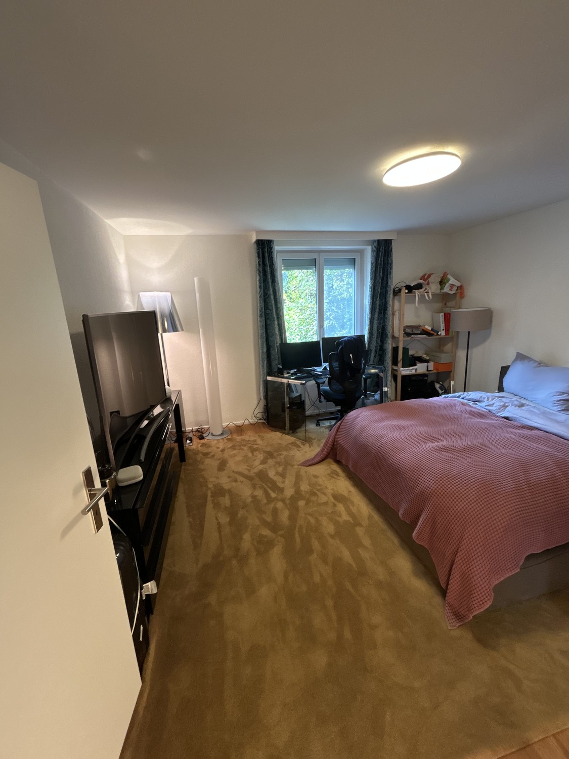 Appartement de 2 ½ pièces