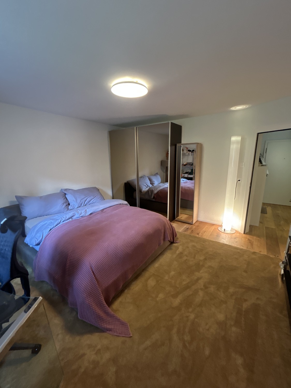 Appartement de 2 ½ pièces