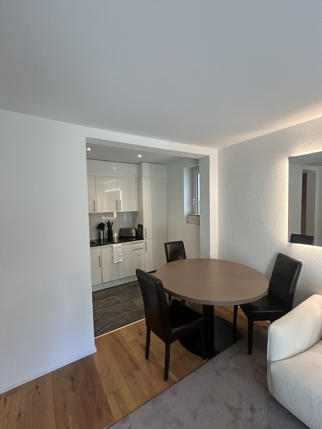 Appartement de 2 ½ pièces