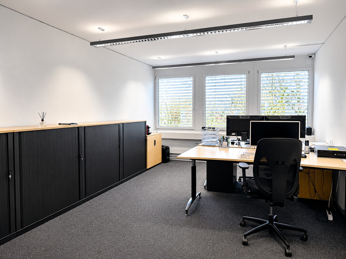 Büro, Foto 1 von 10