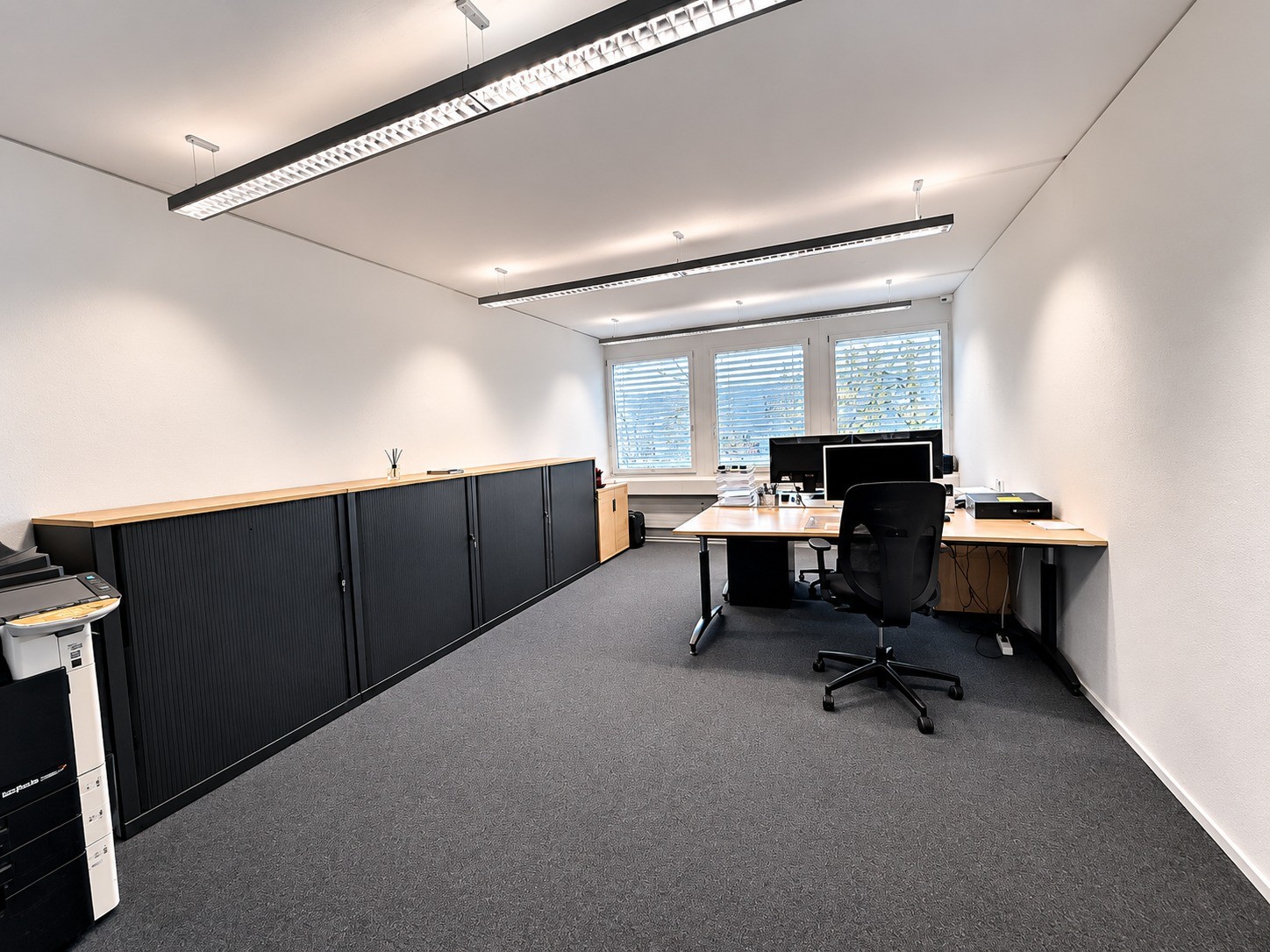 Büro, Foto 2 von 10