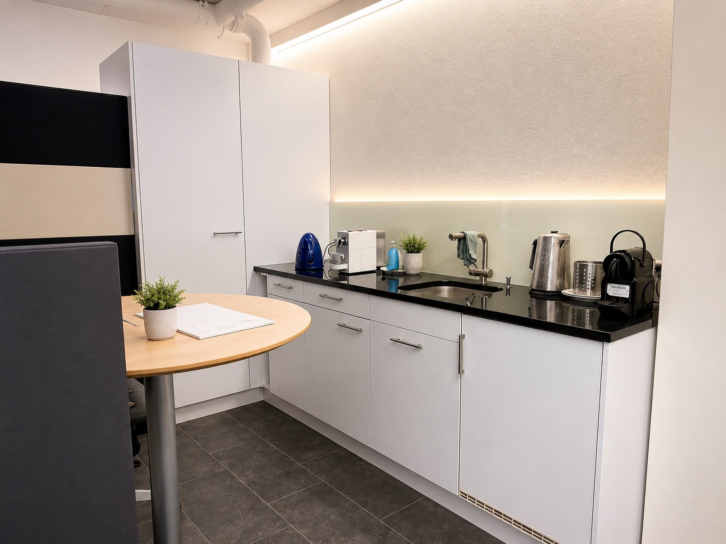 Büro, Foto 3 von 10