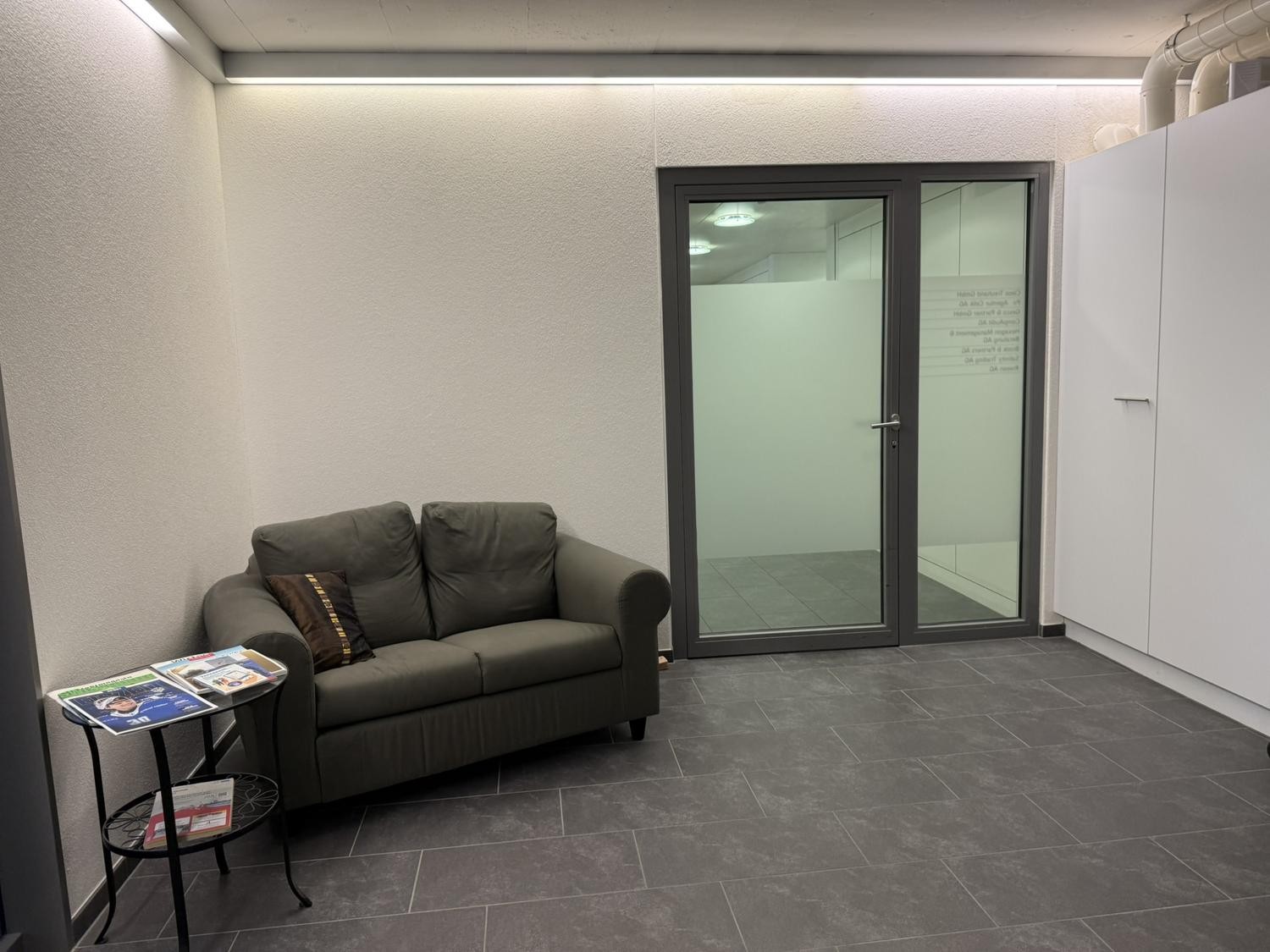 Büro, Foto 4 von 10