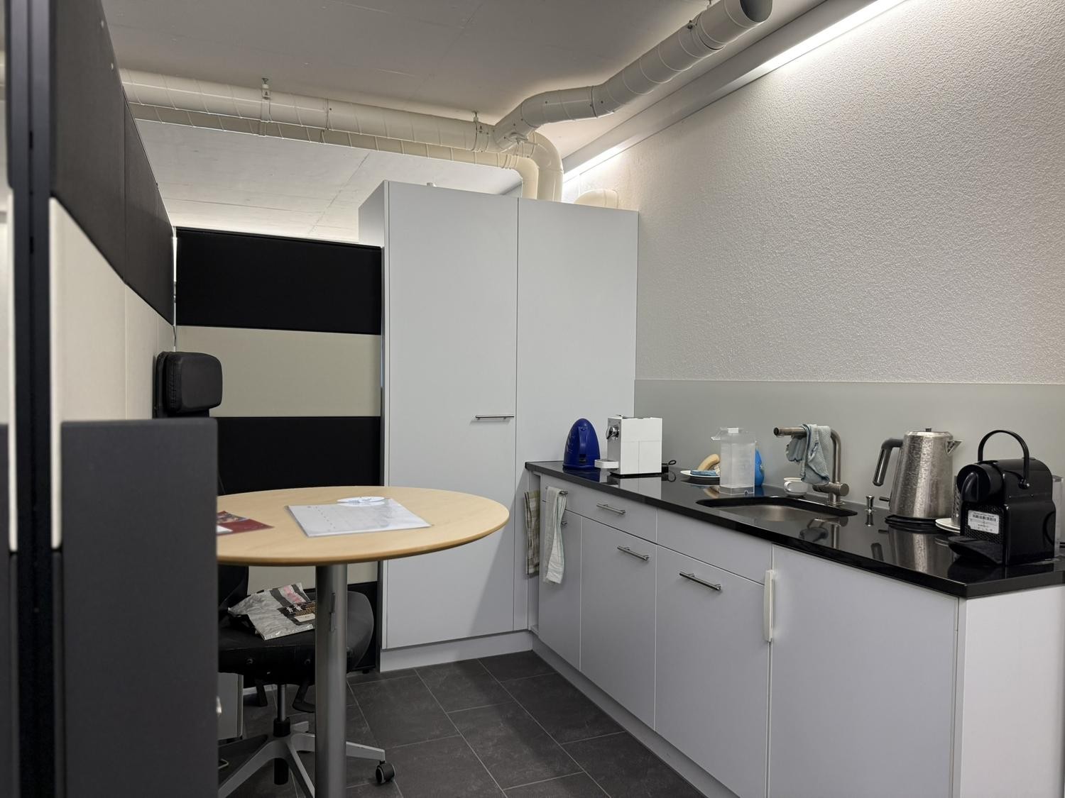 Büro, Foto 8 von 10