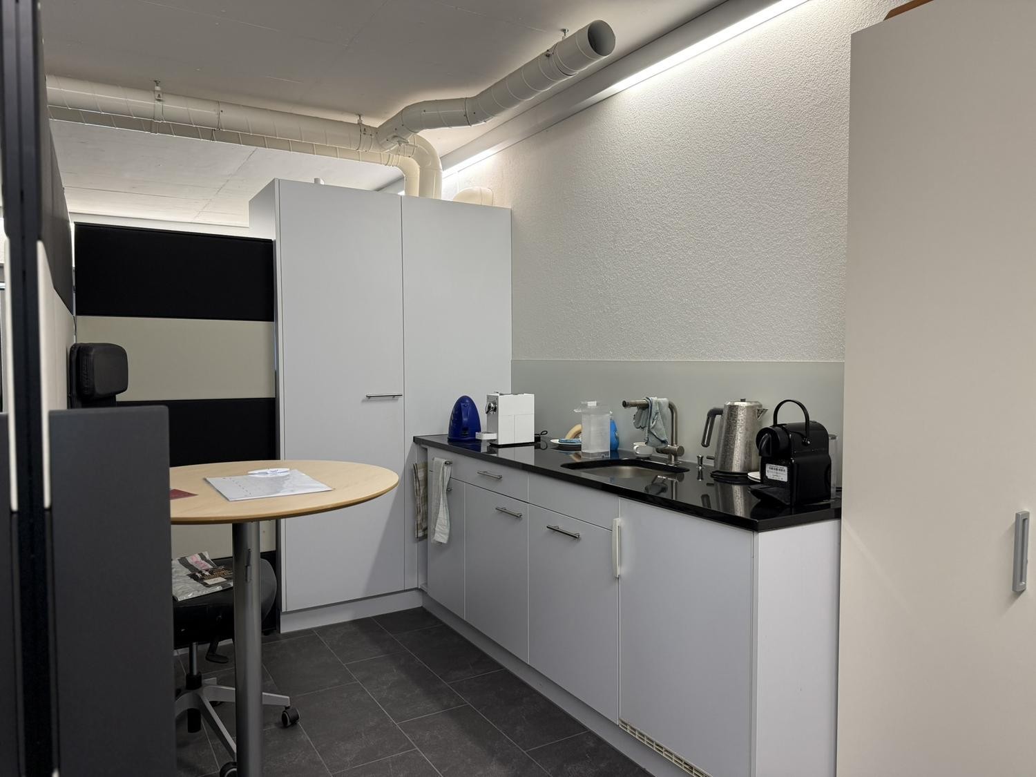 Büro, Foto 7 von 10