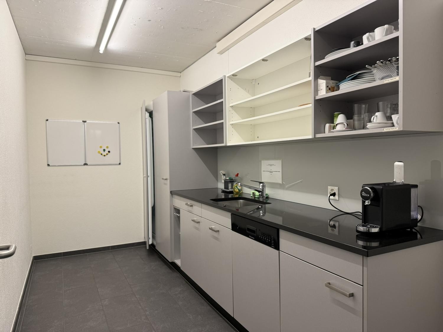 Büro, Foto 9 von 10