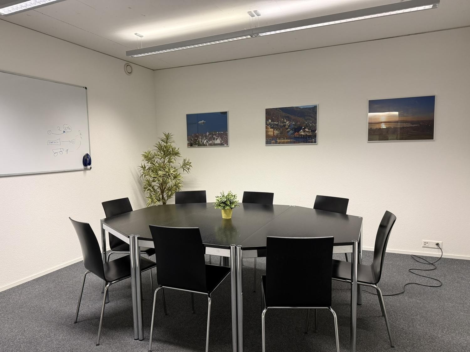 Büro, Foto 10 von 10
