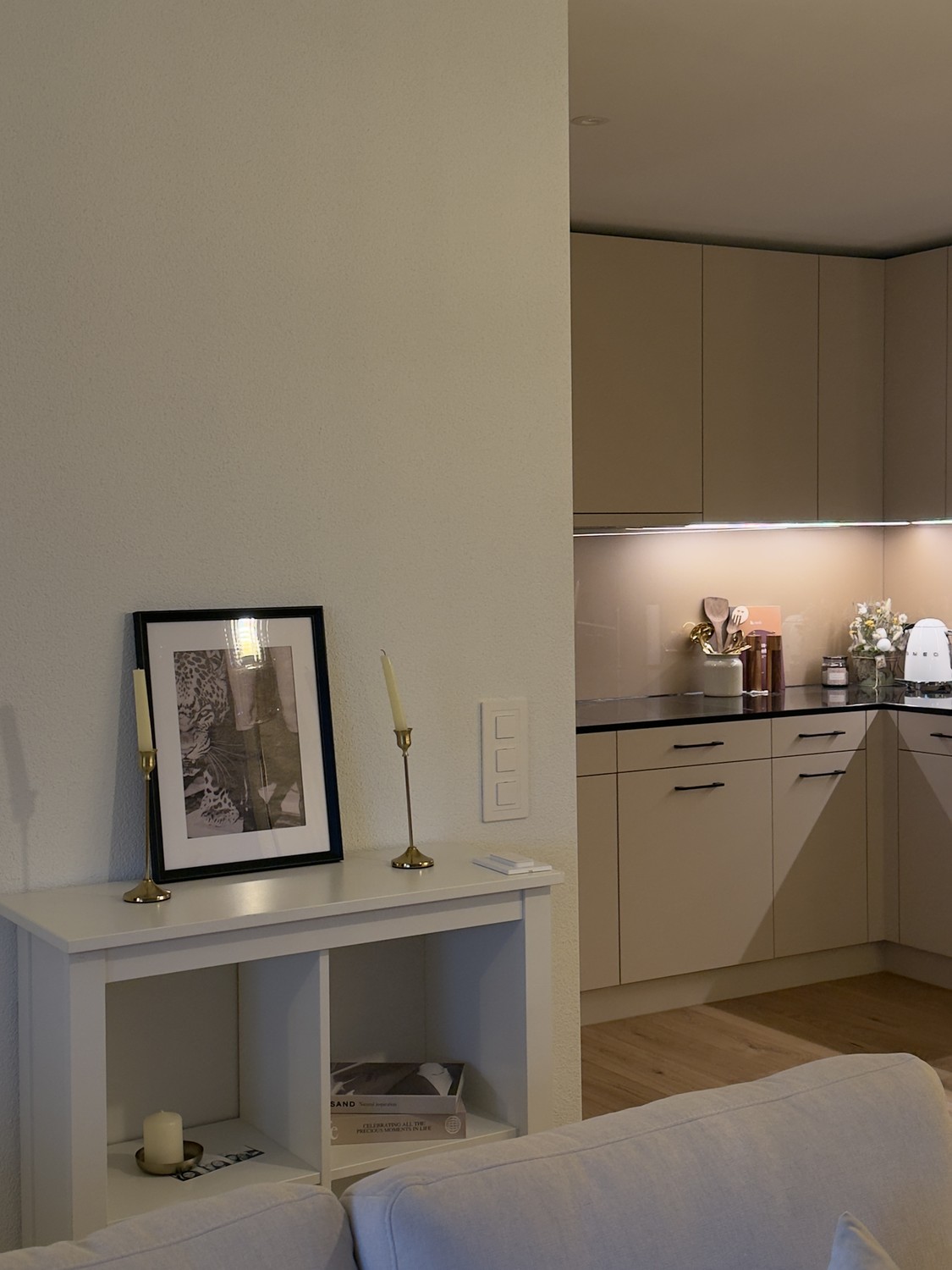 3 ½ rooms apartment, photo 3 of 10