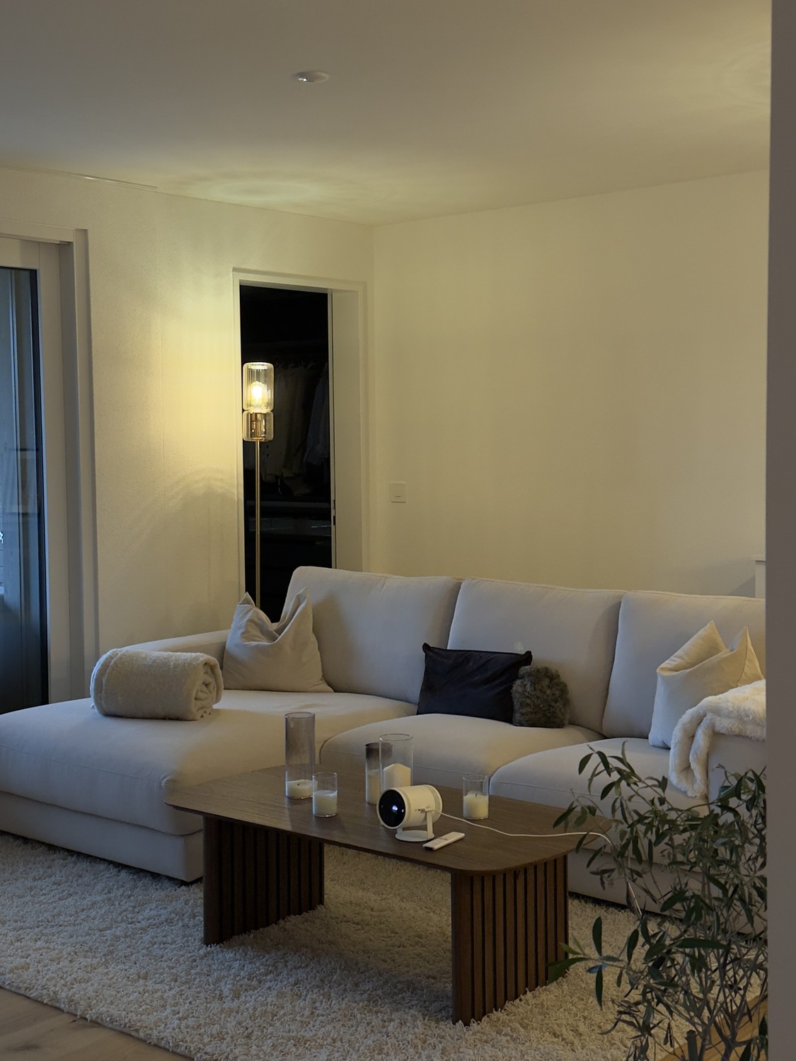 3 ½ rooms apartment, photo 1 of 10