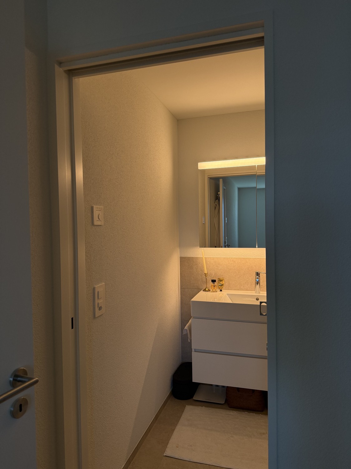 3 ½ rooms apartment, photo 9 of 10