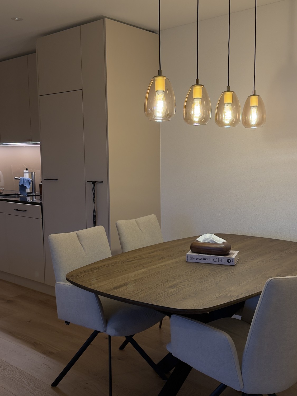 3 ½ rooms apartment, photo 2 of 10