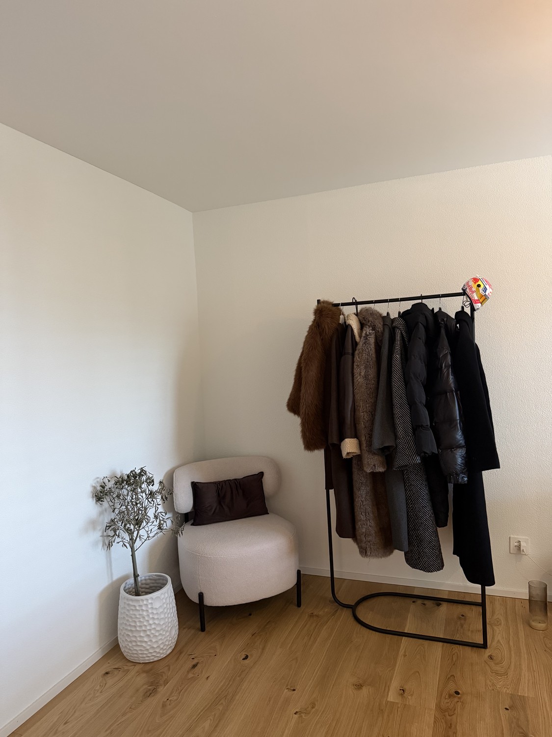 3 ½ rooms apartment, photo 8 of 10