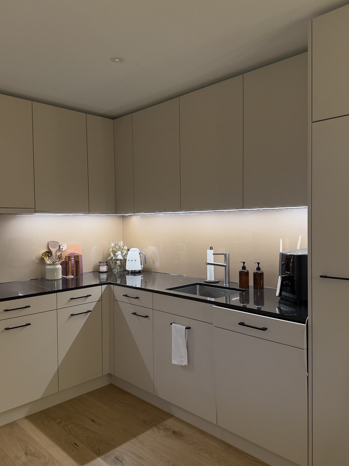 3 ½ rooms apartment, photo 4 of 10